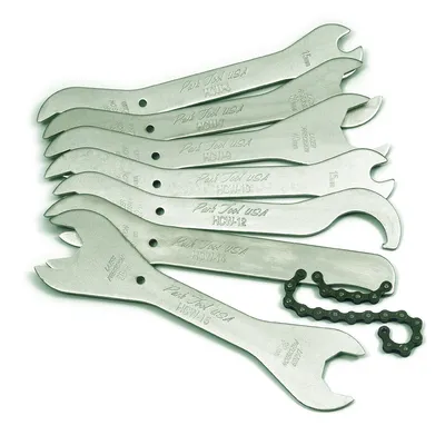Produktbild von Park Tool Hcw-15