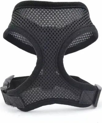 Obrázek produktu pro Košík pro psy - černý XL