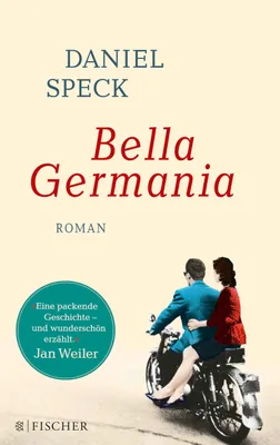 Produktbild von Speck, D: Bella Germania