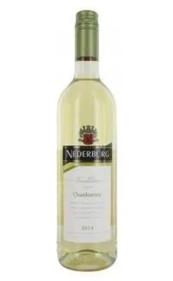 Obrázek produktu pro Nederburg Foundation Chardonnay Bílé víno suché 750ml 6 balení