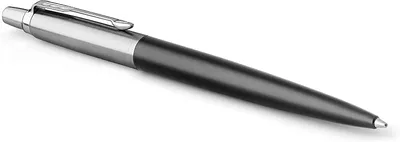 Produktbild von PARKER Kugelschreiber JOTTER Bond Street Black BL M Blau Blister
