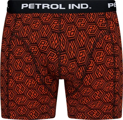 Immagine prodotto di Petrol Industries M-3040-bxr108 Boxer marroni taglia S da uomo, marroni taglia S