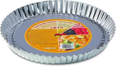 Obrázok produktu pre tortová forma 27,5 cm.