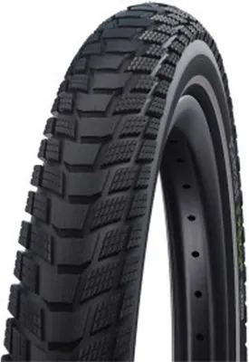 Immagine prodotto di Pneumatico Schwalbe per bici da carico PICK-UP - ADDIX E Performance Line 20x2.15"55-406