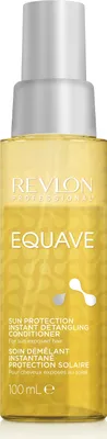 Image de Revlon Equave Sun Protection Après-shampooing démêlant instantané 100ml