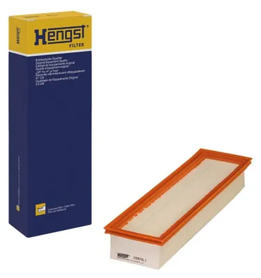 Obrázok produktu pre HENGST FILTER Filter, kabínový vzduch Článok: E5974LI