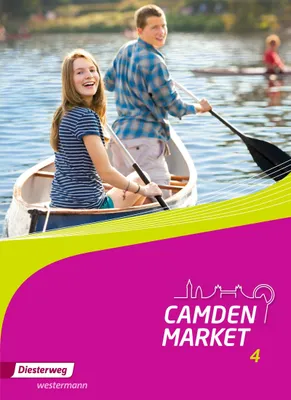Produktbild von Camden Market 4. Textbook
