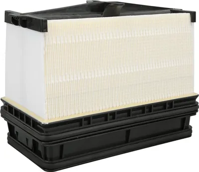 Immagine prodotto di 2PCS Filtro aria 7286652 Ricambio ad alte prestazioni per pale Bobcat A770 S740 S750 S770 S850