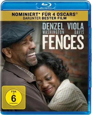 Produktbild von Fences