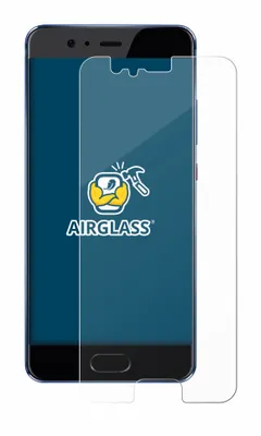 Produktbild von BROTECT Schutzglas für Huawei P10 Schutzfolie Panzer Folie Glas Display Schutz klar