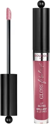 Zdjęcie produktu dla Bourjois Fabuleux Gloss Nawilżający błyszczyk 008 Berry Talented, 3.5ml