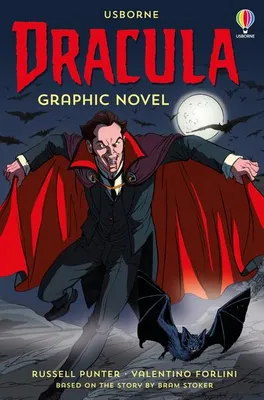Immagine prodotto di Dracula