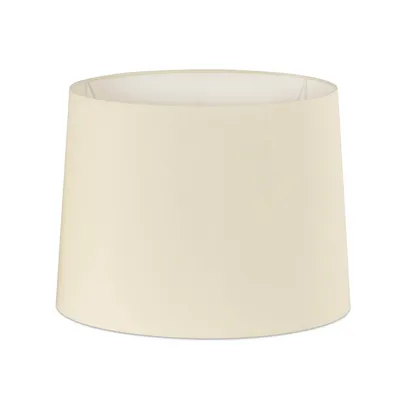 Image de Abat-jour Ø400x300 Ø360 Blanc