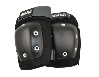 Produktbild von Powerlide Ennui Protection Ennui Street Knie M
