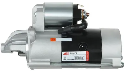 Produktbild von Motor [3A139LG], [3A165LG], [TD1400] 01/2004-12/2009