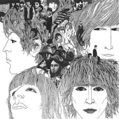 Zdjęcie produktu dla The Beatles - Revolver (Reissue) (Digisleeve) (CD)