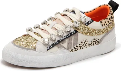 Produktbild von emanuelle vee scarpe donna 451p crostamcn pe25 taglia:37