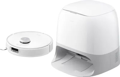 Produktbild von Roborock Qrevo Curv, Saugroboter