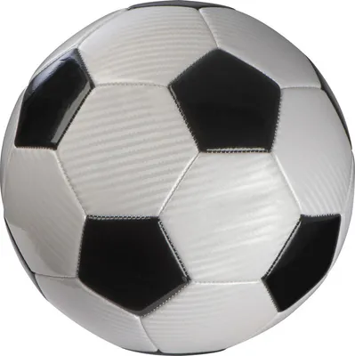 Produktbild von Klassischer Fußball in Turniergröße 5