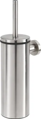 Produktbild von Tiger Boston WC-Bürstengarnitur Edelstahl gebürstet, 309930946