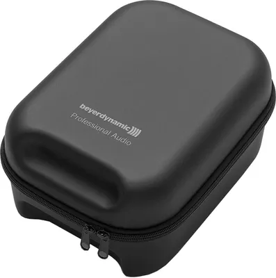 Produktbild von Beyerdynamic HARDCASE-PRO Beyerdynamic Kopfhörer-Schutzhülle