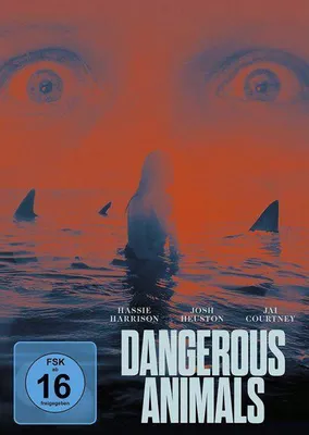Produktbild von Dangerous Animals