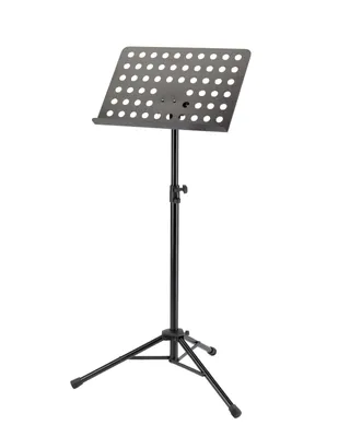 Obrázok produktu pre König & Meyer 11940-000-55, Čierna, Oceľ, 127 cm, 100 mm, 100 mm, 730 mm