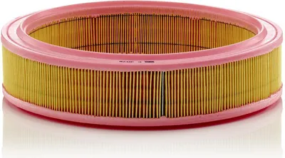 Obrázok produktu pre MANN Vzduchový filter pre Fiat Doblo Punto Lancia Y