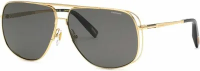Produktbild von Herrensonnenbrille Chopard SCHG91-65530P Ø 65 mm