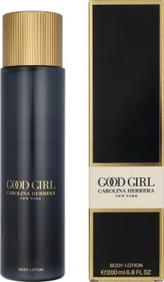 Produktbild von Carolina Herrera Good Girl Body Lotion