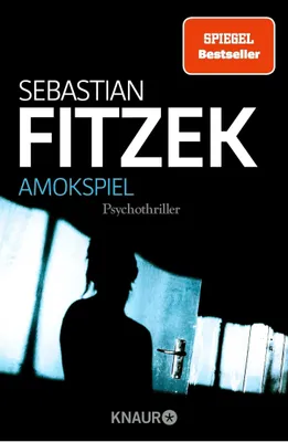 Produktbild von Amokspiel