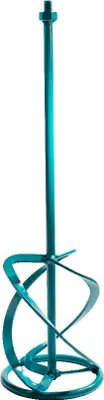 Produktbild von COLLOMIX-Turbine MK 120 M - von 15 - 25 Liter Ø120 mm - 41719-000