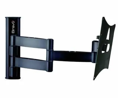 Produktbild von Bravo LCD 10 101,6 cm (40") Schwarz