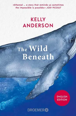 Produktbild von The Wild Beneath English Edition