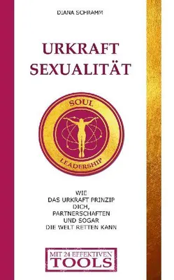 Produktbild von Urkraft Sexualität