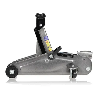 Zdjęcie produktu dla Podnośnik ALCA 437000 8,4 kg hydrauliczny stalowy