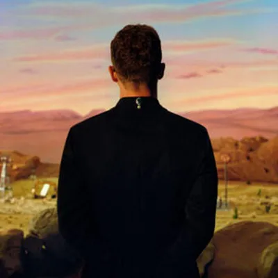 Obrázek produktu pro Justin Timberlake: Justin Timberlake: (CD / E)