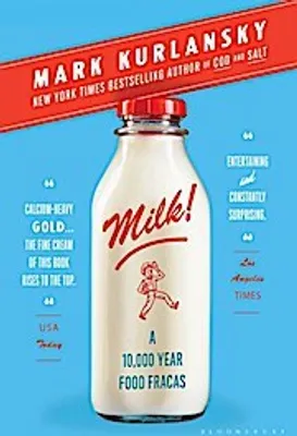 Immagine prodotto di Milk