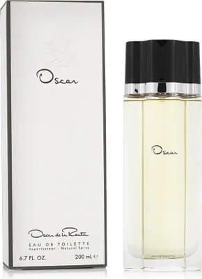 Produktbild von Oscar De La Renta Oscar Eau De Toilette 200 ml (woman)