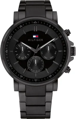 Produktbild von Tommy Hilfiger Tyson 1710590 Herrenuhr