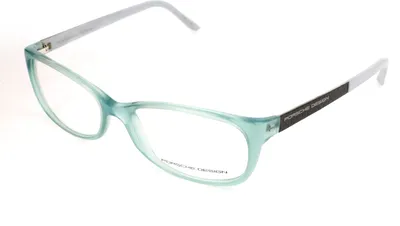 Produktbild von Porsche Design P8247 B AQUA, GREY 55/16/135 Damen Brillen
