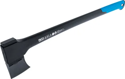 Produktbild von BGS 70125 Universalaxt, glasfaserverstärkter Nylon stiel, 1800 g