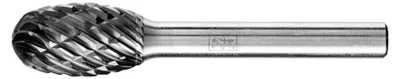 Produktbild von PFERD 21001060, 1 Stück(e), 1,2 cm