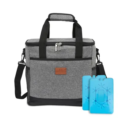 Produktbild von Yakimz Kühltasche Kühltaschen 25 Liter,Marine , leicht und wasserdicht
