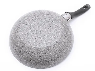 Immagine prodotto di Ballarini - Wok in granito Bologna Granitium 28 cm