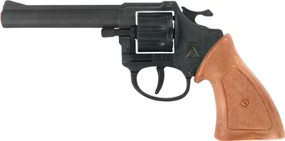 Obrázek produktu pro 8ranná pistole Ringo