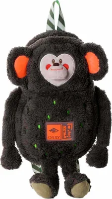 Produktbild von Oilily Monkey Backpack Coconut