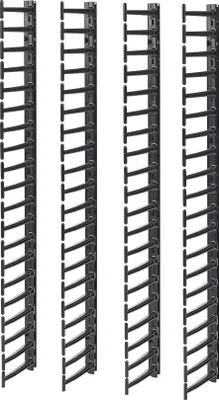 Immagine prodotto di APC AR7717A APC Vertical Cable Manager for NetShelter SX 42U Networking