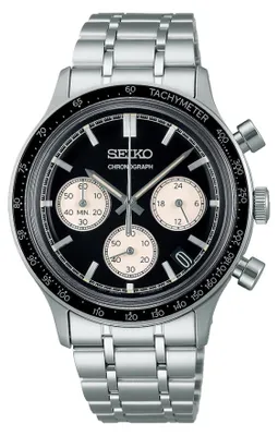 Immagine prodotto di Orologio Seiko Ssb479P1