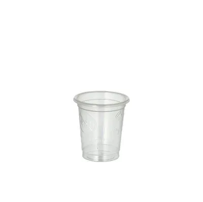 Produktbild von 1200 Gläser für Schnaps, PET 2 cl Ø 3,9 cm · 4 cm glasklar